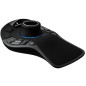 3Dconnexion SpaceMouse Pro USB Nero, Grigio 3Dconnexion SpaceMouse Pro USB Nero, Grigio
