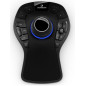 3Dconnexion SpaceMouse Pro USB Nero, Grigio 3Dconnexion SpaceMouse Pro USB Nero, Grigio