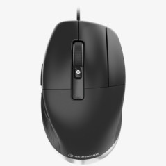 3Dconnexion CadMouse Pro mouse Ufficio Mano destra USB tipo A Ottico