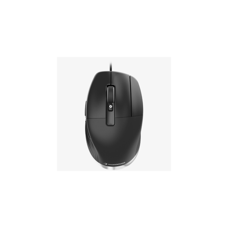 3Dconnexion CadMouse Pro mouse Ufficio Mano destra USB tipo A Ottico 3Dconnexion CadMouse Pro mouse Ufficio Mano destra USB tipo A Ottico