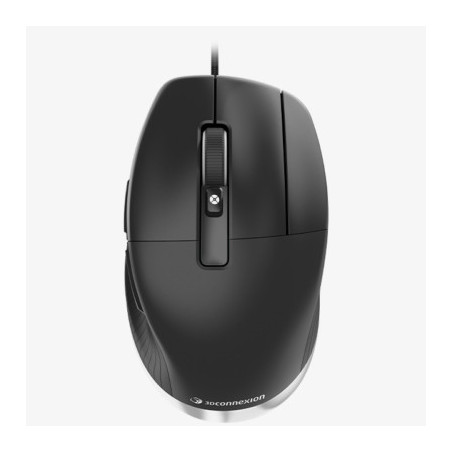 3Dconnexion CadMouse Pro mouse Ufficio Mano destra USB tipo A Ottico