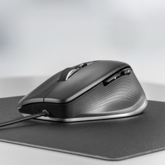 3Dconnexion CadMouse Pro mouse Ufficio Mano destra USB tipo A Ottico