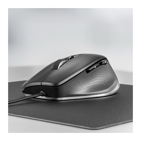 3Dconnexion CadMouse Pro mouse Ufficio Mano destra USB tipo A Ottico