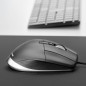 3Dconnexion CadMouse Pro mouse Ufficio Mano destra USB tipo A Ottico 3Dconnexion CadMouse Pro mouse Ufficio Mano destra USB tipo A Ottico