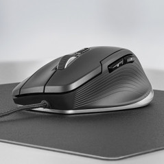 3Dconnexion CadMouse Compact mouse Ufficio Mano destra USB tipo A Ottico