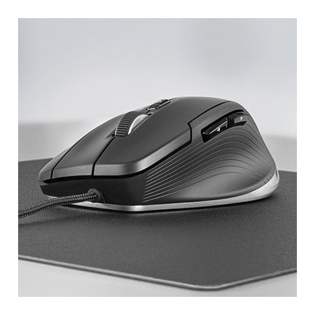 3Dconnexion CadMouse Compact mouse Ufficio Mano destra USB tipo A Ottico