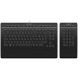 3Dconnexion Keyboard Pro tastiera Ufficio USB + Bluetooth Italiano Nero 3Dconnexion Keyboard Pro tastiera Ufficio USB + Bluetooth Italiano Nero