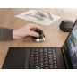 3Dconnexion SpaceMouse mouse Ufficio Ambidestro RF Wireless + Bluetooth + USB Type-A 6DoF 3Dconnexion SpaceMouse mouse Ufficio Ambidestro RF Wireless + Bluetooth + USB Type-A 6DoF