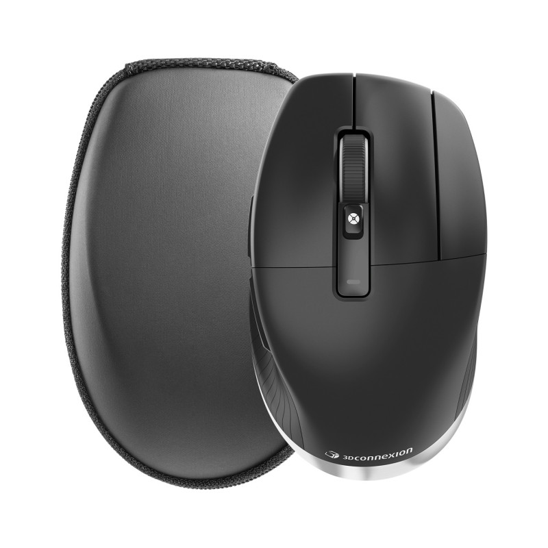 3Dconnexion CadMouse Pro Wireless (USB-C) 3Dconnexion CadMouse Pro Wireless (USB-C)