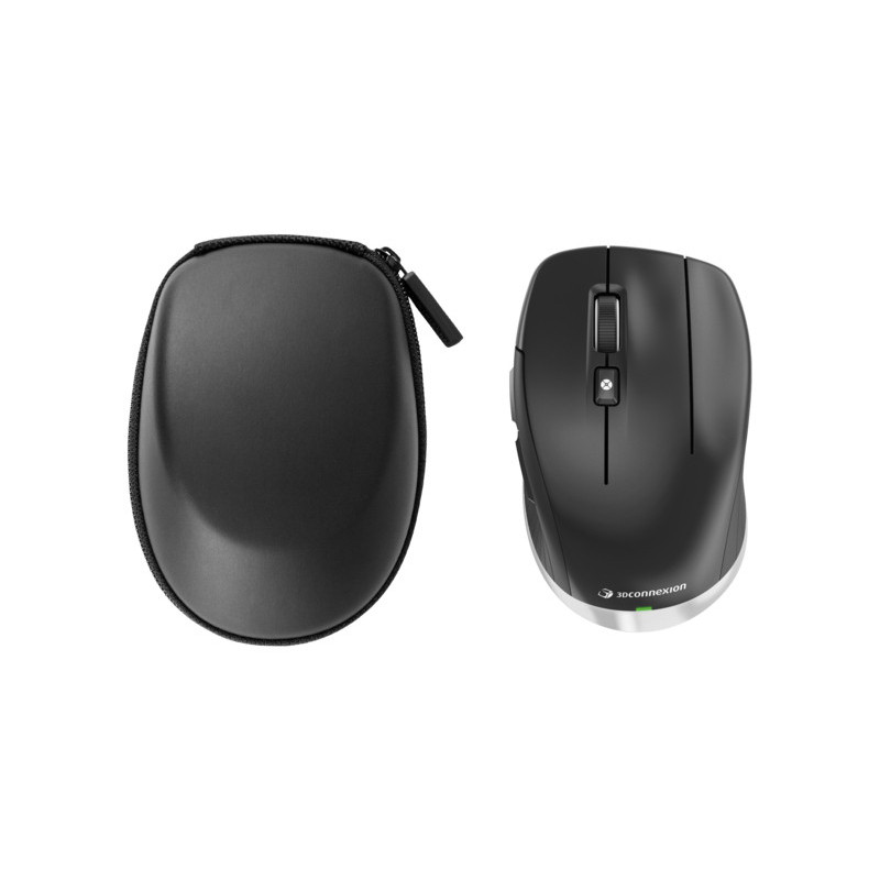 3Dconnexion CadMouse Compact Wireless (USB-C) 3Dconnexion CadMouse Compact Wireless (USB-C)