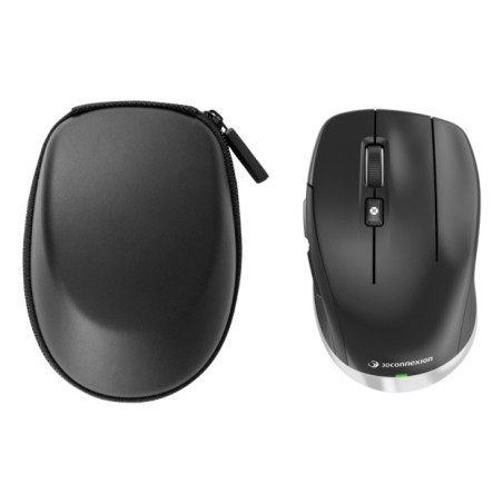 3Dconnexion CadMouse Compact Wireless (USB-C)
