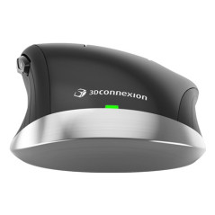 3Dconnexion CadMouse Compact Wireless (USB-C)