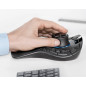 3Dconnexion SpaceMouse Pro Wireless – BLUETOOTH mouse Ufficio 6DoF 3Dconnexion SpaceMouse Pro Wireless – BLUETOOTH mouse Ufficio 6DoF
