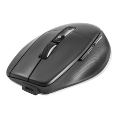 3Dconnexion SpaceMouse Enterprise Kit 2 mouse Ufficio Ambidestro RF Wireless + USB Type-A 6DoF