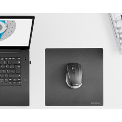 3Dconnexion SpaceMouse Wireless Kit 2 mouse Universale Mano destra RF Wireless + Bluetooth + USB Type-A Ottico