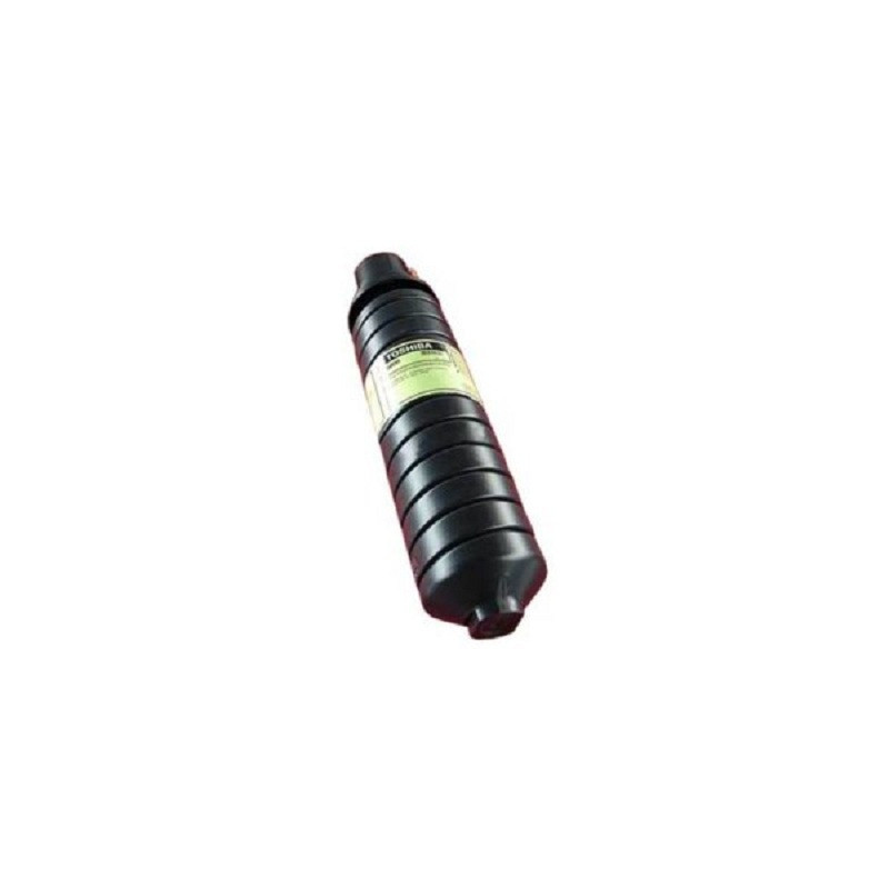 Dynabook T 6000E cartuccia toner 1 pz Originale Nero Dynabook T 6000E cartuccia toner 1 pz Originale Nero