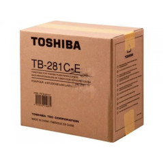 Dynabook TB-281C-E 50000 pagine