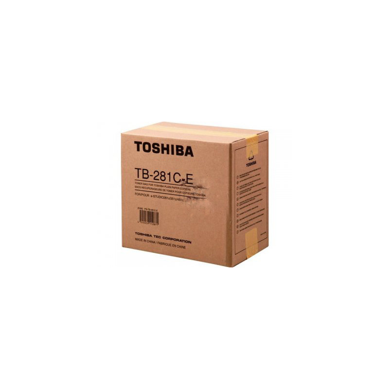 Dynabook TB-281C-E 50000 pagine Dynabook TB-281C-E 50000 pagine