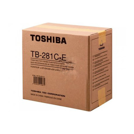 Dynabook TB-281C-E 50000 pagine
