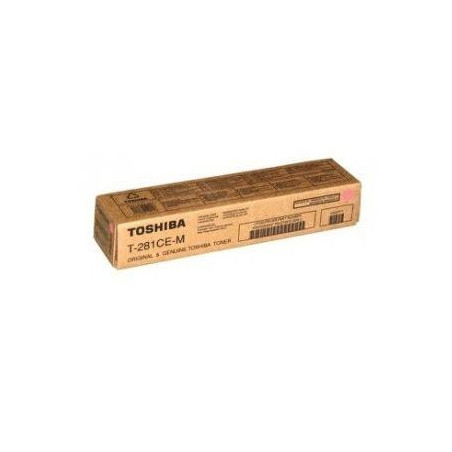 Dynabook T-281CE-M cartuccia toner 1 pz Originale Magenta