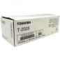 Dynabook T2025 cartuccia toner 1 pz Originale Nero Dynabook T2025 cartuccia toner 1 pz Originale Nero