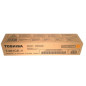Dynabook T-281CE-Y cartuccia toner 1 pz Originale Giallo Dynabook T-281CE-Y cartuccia toner 1 pz Originale Giallo