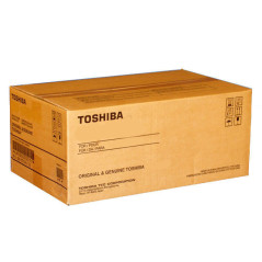 Dynabook 6AJ00000049 cartuccia toner 1 pz Originale Giallo