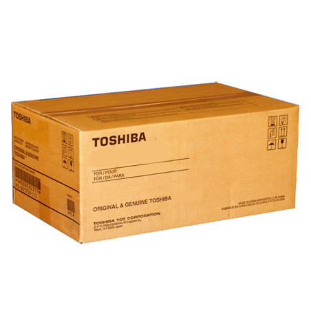 Dynabook T-8550E cartuccia toner 1 pz Originale Nero