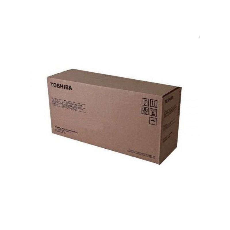 Toshiba T-FC210E-M cartuccia toner 1 pz Originale Magenta Toshiba T-FC210E-M cartuccia toner 1 pz Originale Magenta