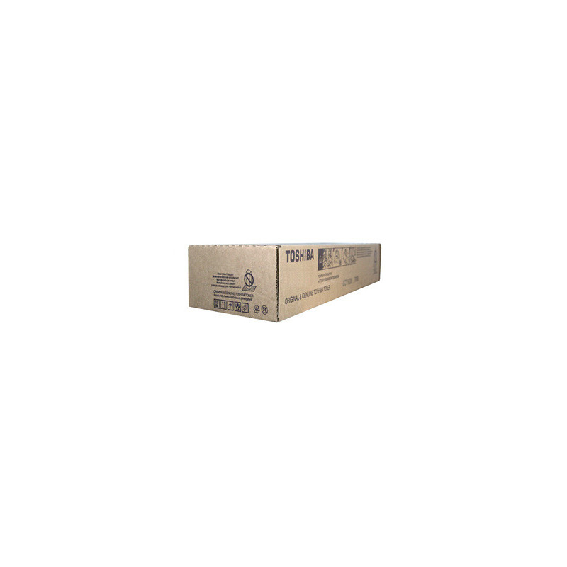 Toshiba T-FC200E cartuccia toner 1 pz Originale Nero Toshiba T-FC200E cartuccia toner 1 pz Originale Nero