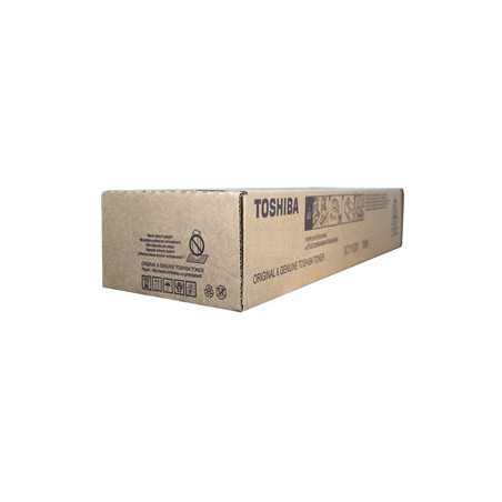 Toshiba T-FC200E cartuccia toner 1 pz Originale Nero