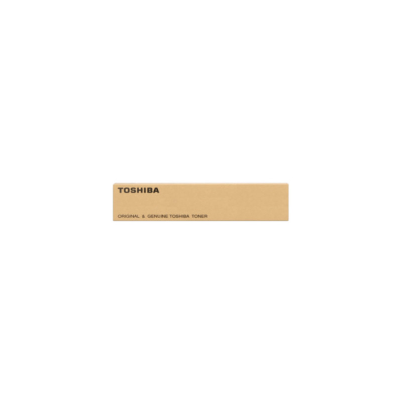 Toshiba T-FC505EC cartuccia toner 1 pz Originale Ciano Toshiba T-FC505EC cartuccia toner 1 pz Originale Ciano