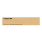 Toshiba T-FC505EC cartuccia toner 1 pz Originale Ciano Toshiba T-FC505EC cartuccia toner 1 pz Originale Ciano
