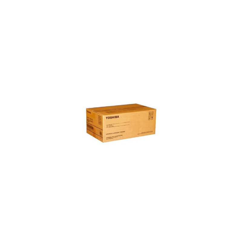Dynabook T-FC26SM cartuccia toner 1 pz Originale Magenta Dynabook T-FC26SM cartuccia toner 1 pz Originale Magenta