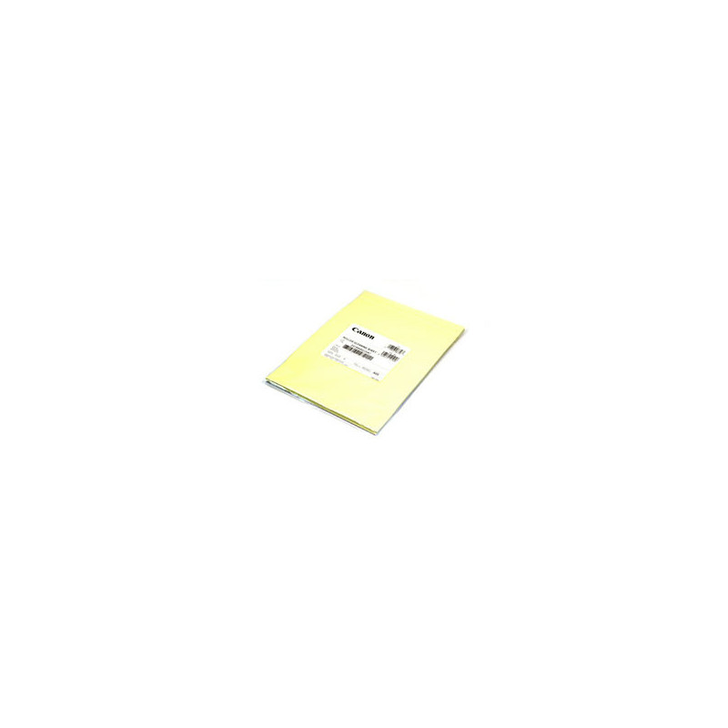 Canon DR-X10C Cleaning Sheet Canon DR-X10C Cleaning Sheet