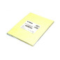 Canon DR-X10C Cleaning Sheet Canon DR-X10C Cleaning Sheet