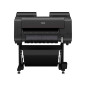 Canon imagePROGRAF PRO-2600 stampante grandi formati Wi-Fi Bubblejet A colori 2400 x 1200 DPI A1 (594 x 841 mm) Collegamento Canon imagePROGRAF PRO-2600 stampante grandi formati Wi-Fi Bubblejet A colori 2400 x 1200 DPI A1 (594 x 841 mm) Collegamento