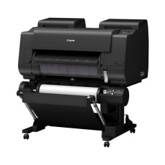 Canon imagePROGRAF GP-2600S stampante grandi formati Wi-Fi Bubblejet A colori 2400 x 1200 DPI A1 (594 x 841 mm) Collegamento