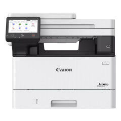 Canon i-SENSYS MF465dw II Laser A4 1200 x 1200 DPI 40 ppm Wi-Fi