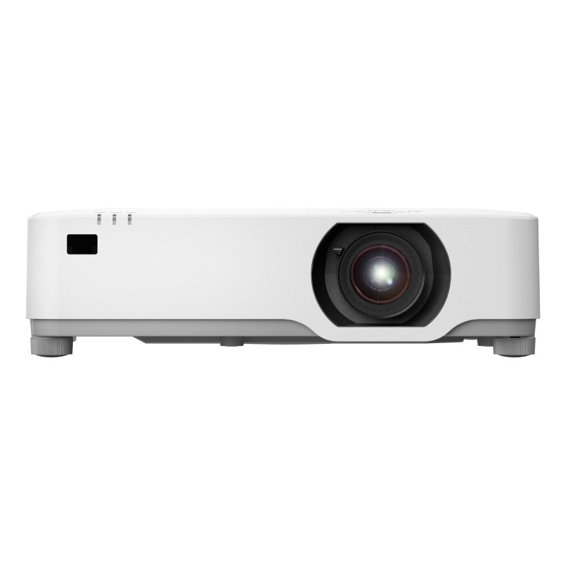 Sharp P621U Proiettore a raggio standard 6200 ANSI lumen 3LCD WUXGA (1920x1200) Bianco Sharp P621U Proiettore a raggio standard 6200 ANSI lumen 3LCD WUXGA (1920x1200) Bianco