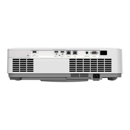 Sharp P621U Proiettore a raggio standard 6200 ANSI lumen 3LCD WUXGA (1920x1200) Bianco
