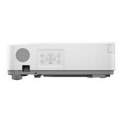 Sharp P621U Proiettore a raggio standard 6200 ANSI lumen 3LCD WUXGA (1920x1200) Bianco