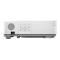 Sharp P621U Proiettore a raggio standard 6200 ANSI lumen 3LCD WUXGA (1920x1200) Bianco Sharp P621U Proiettore a raggio standard 6200 ANSI lumen 3LCD WUXGA (1920x1200) Bianco