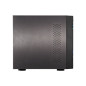 Asustor Lockerstor 10 AS6510T NAS Tower Intel Atom® C3538 8 GB DDR4 0 TB ADM Nero Asustor Lockerstor 10 AS6510T NAS Tower Intel Atom® C3538 8 GB DDR4 0 TB ADM Nero