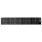 Asustor AS7112RDX NAS Armadio (2U) Intel Xeon E E-2224 8 GB Nero Asustor AS7112RDX NAS Armadio (2U) Intel Xeon E E-2224 8 GB Nero