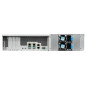 Asustor AS7112RDX NAS Armadio (2U) Intel Xeon E E-2224 8 GB Nero Asustor AS7112RDX NAS Armadio (2U) Intel Xeon E E-2224 8 GB Nero