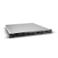 Asustor Lockerstor 4RS NAS Rack (1U) Intel Atom® C3538 8 GB DDR4 0 TB ADM Nero Asustor Lockerstor 4RS NAS Rack (1U) Intel Atom® C3538 8 GB DDR4 0 TB ADM Nero