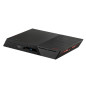 Asustor FS6712X server NAS e di archiviazione Compatta Intel® Celeron® N5105 4 GB DDR4 0 TB Nero Asustor FS6712X server NAS e di archiviazione Compatta Intel® Celeron® N5105 4 GB DDR4 0 TB Nero