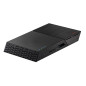 Asustor FS6712X server NAS e di archiviazione Compatta Intel® Celeron® N5105 4 GB DDR4 0 TB Nero Asustor FS6712X server NAS e di archiviazione Compatta Intel® Celeron® N5105 4 GB DDR4 0 TB Nero