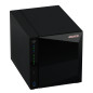 Asustor DRIVESTOR 4 Pro Gen2 AS3304T V2 NAS Realtek RTD1619B 2 GB DDR4 ADM Nero Asustor DRIVESTOR 4 Pro Gen2 AS3304T V2 NAS Realtek RTD1619B 2 GB DDR4 ADM Nero